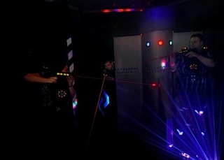 laser 5